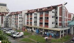 Hougang Avenue 1 (D19), Shop House #495960901